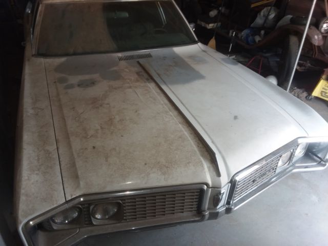 1968 Buick Electra - photo 8