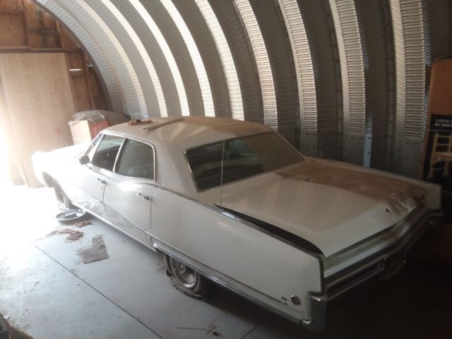 1968 Buick Electra - photo 2