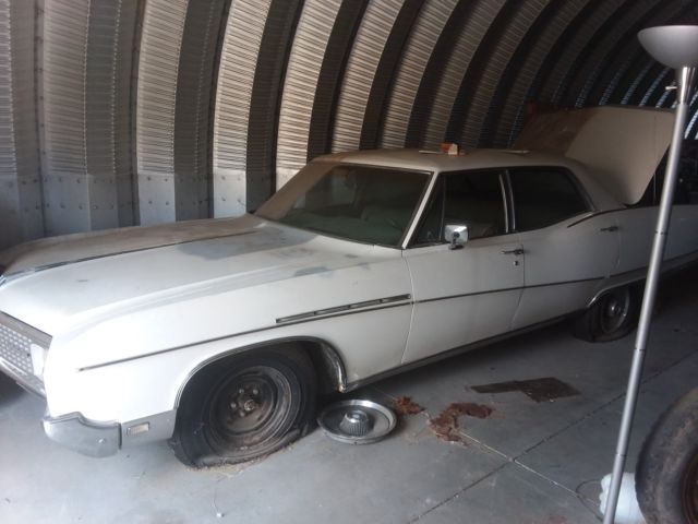 1968 Buick Electra - photo 3