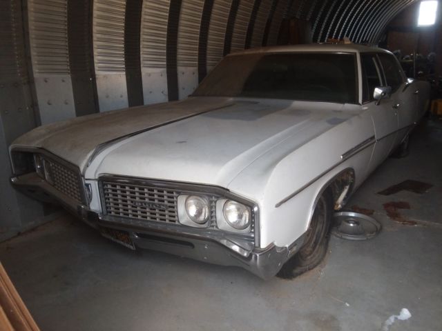 1968 Buick Electra - photo 6