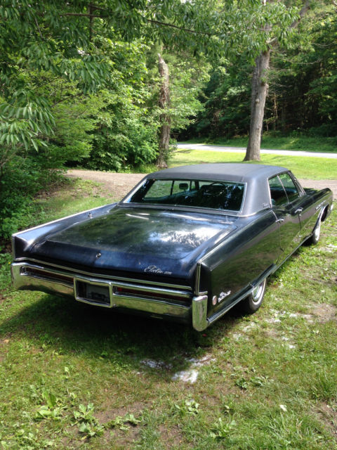 1968 Buick Electra - photo 4