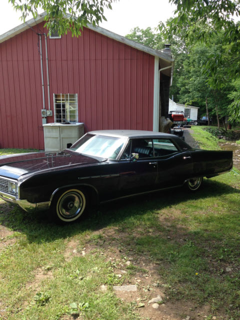1968 Buick Electra - photo 5