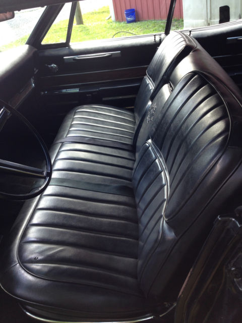 1968 Buick Electra - photo 7