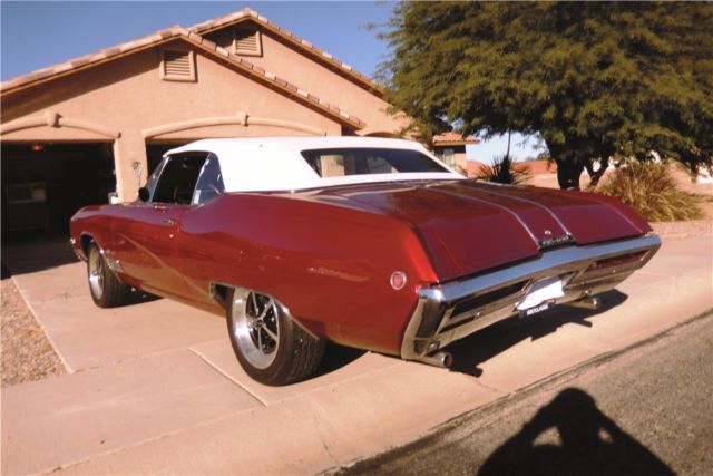 1968 Buick Other Convertible - photo 2