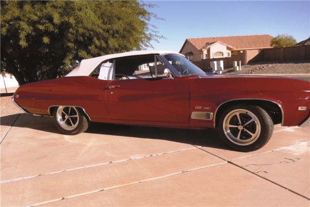 1968 Buick Other Convertible - photo 3