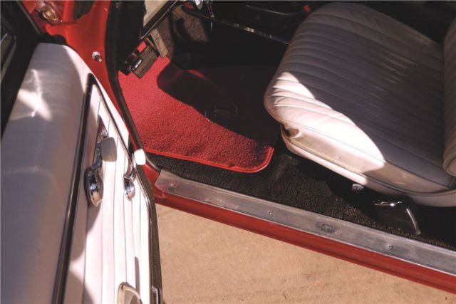 1968 Buick Other Convertible - photo 4