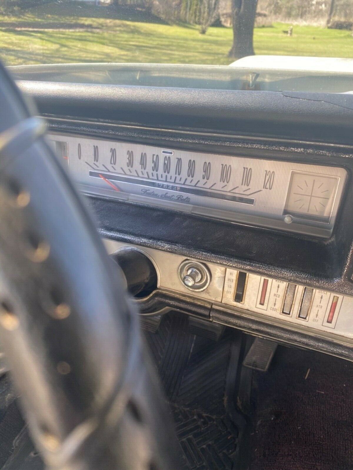 1968 Buick Skylark - photo 10