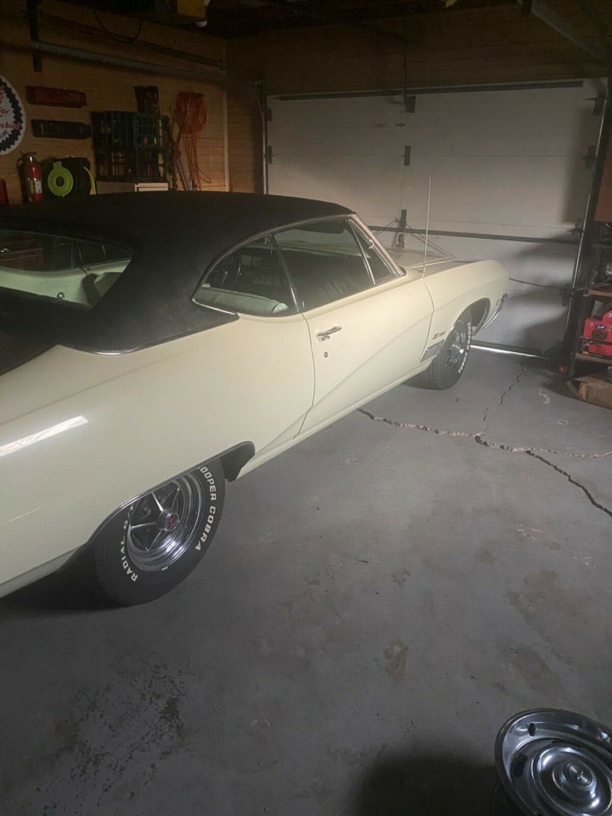 1968 Buick Skylark - photo 2