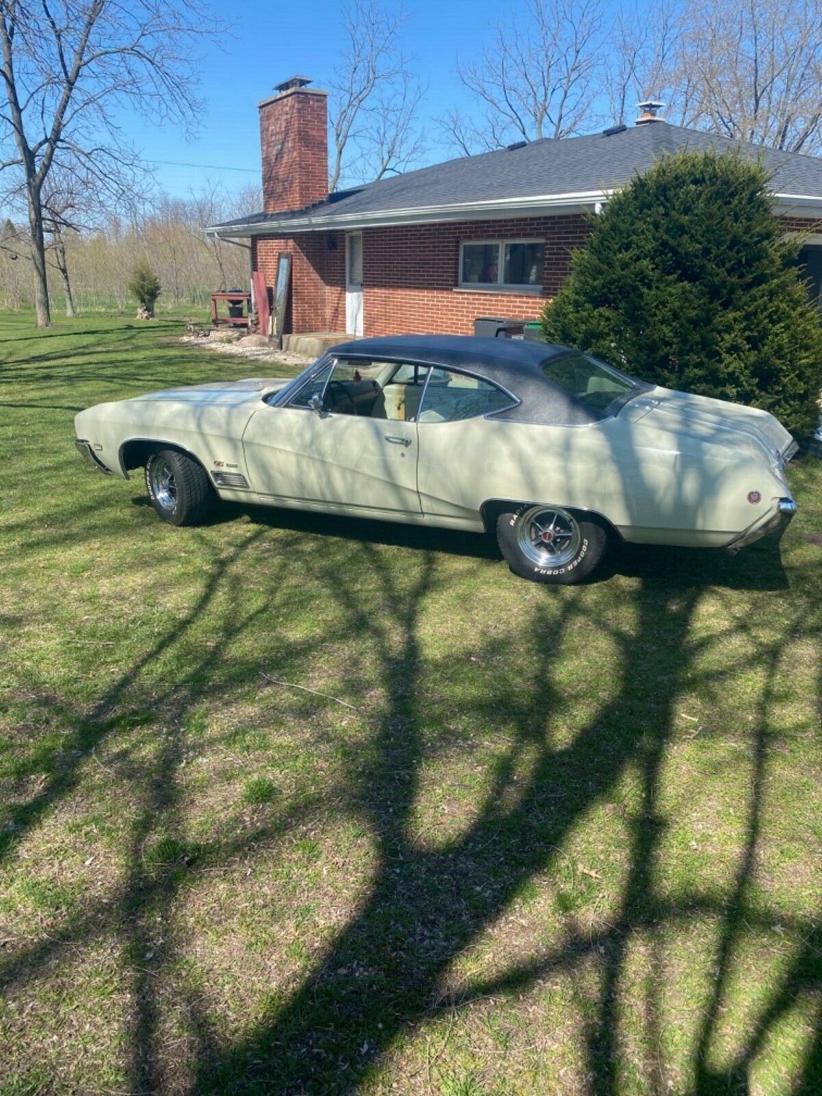 1968 Buick Skylark - photo 4