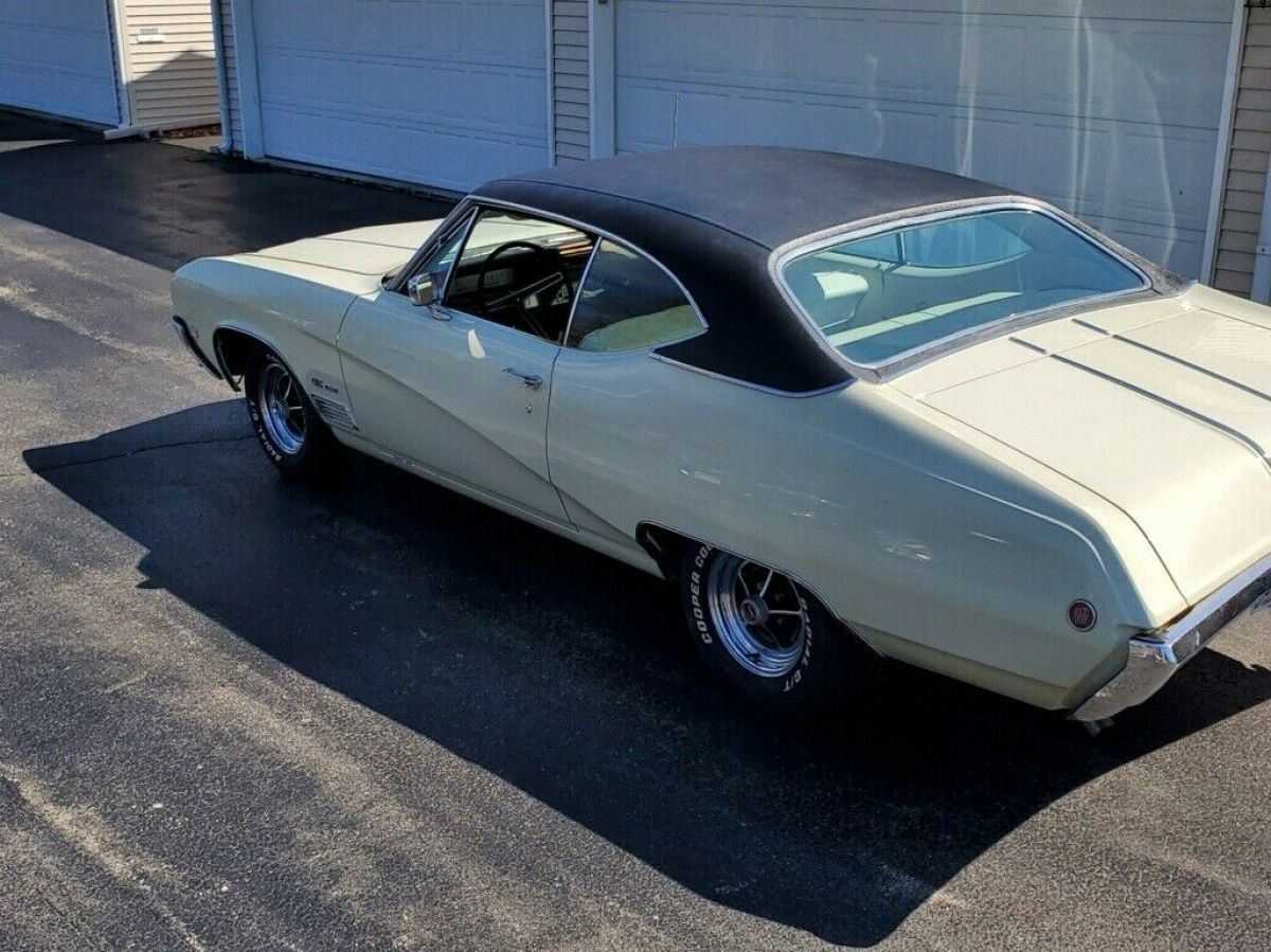 1968 Buick Skylark - photo 5
