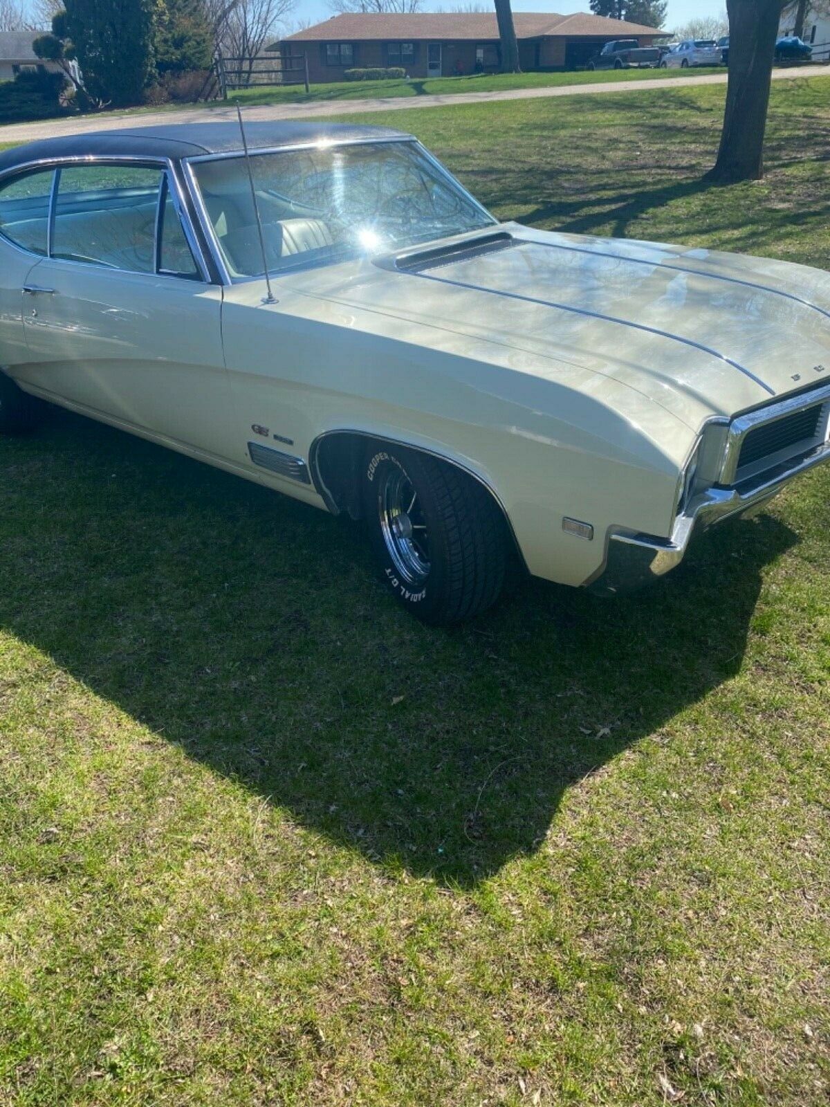 1968 Buick Skylark - photo 7