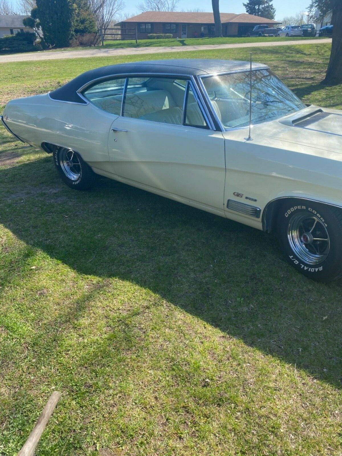 1968 Buick Skylark - photo 8