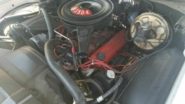 1968 Buick Gran Sport 2 door Sedan - photo 11