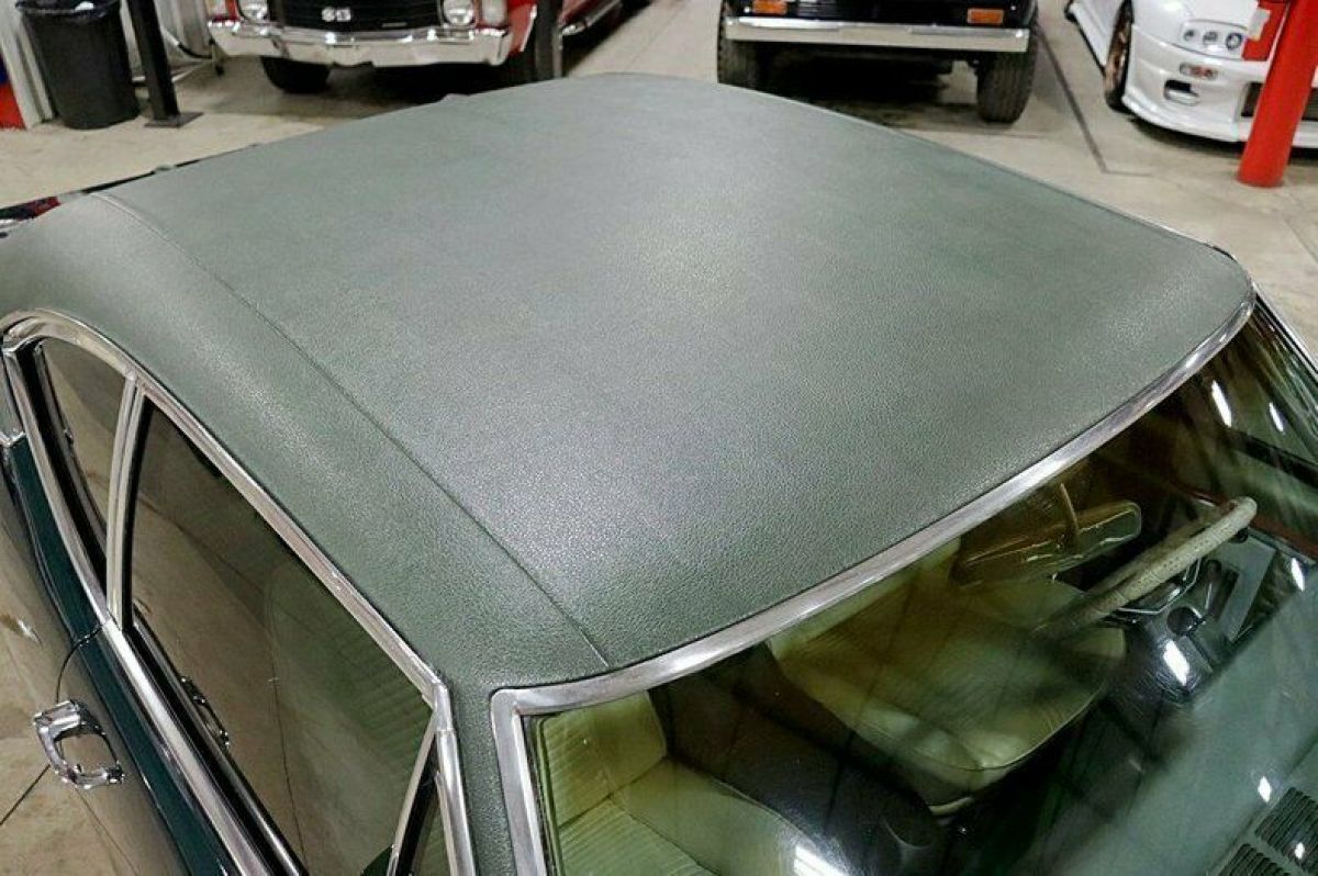 1968 Buick Gran Sport California - photo 10