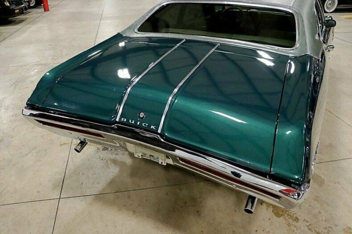 1968 Buick Gran Sport California - photo 11