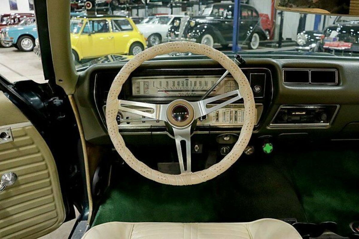 1968 Buick Gran Sport California - photo 12