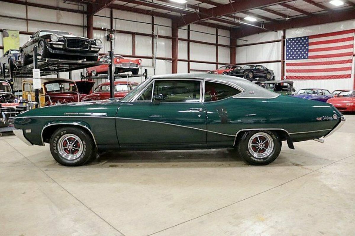 1968 Buick Gran Sport California - photo 2