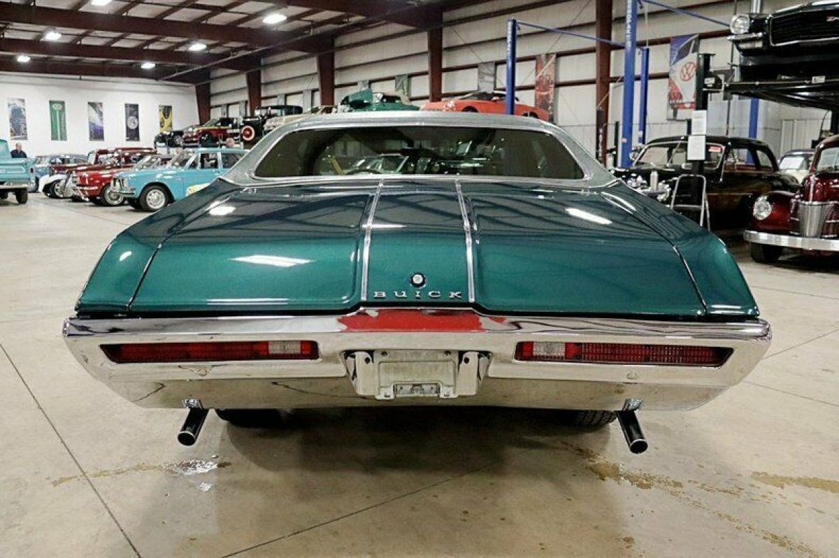 1968 Buick Gran Sport California - photo 4
