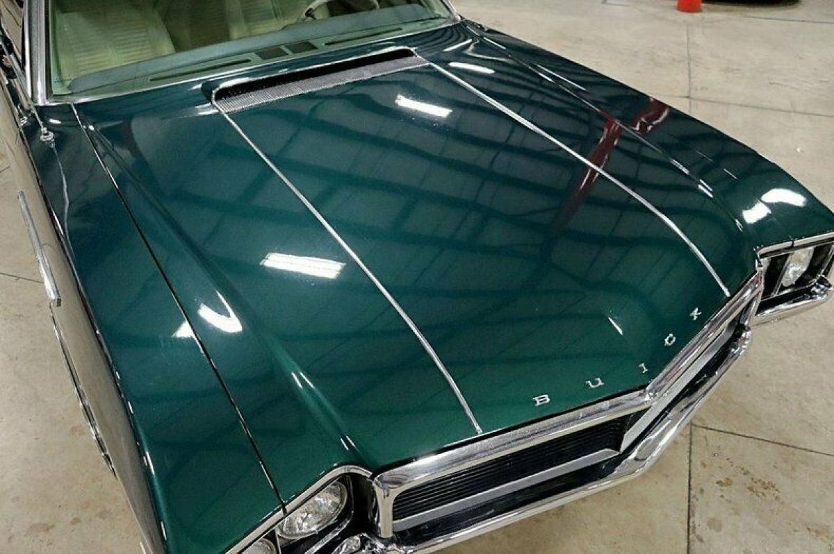 1968 Buick Gran Sport California - photo 9