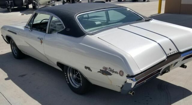 1968 Buick Gran Sport 2 door Sedan - photo 4