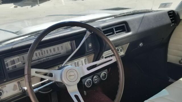 1968 Buick Gran Sport 2 door Sedan - photo 7