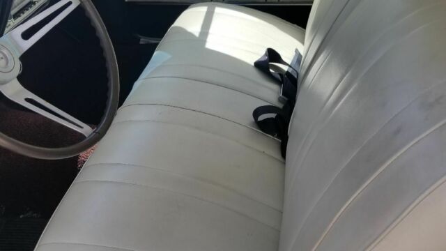 1968 Buick Gran Sport 2 door Sedan - photo 8