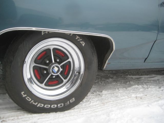 1968 Buick GS 400 GRAN SPORT - photo 10