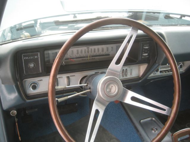 1968 Buick GS 400 GRAN SPORT - photo 12