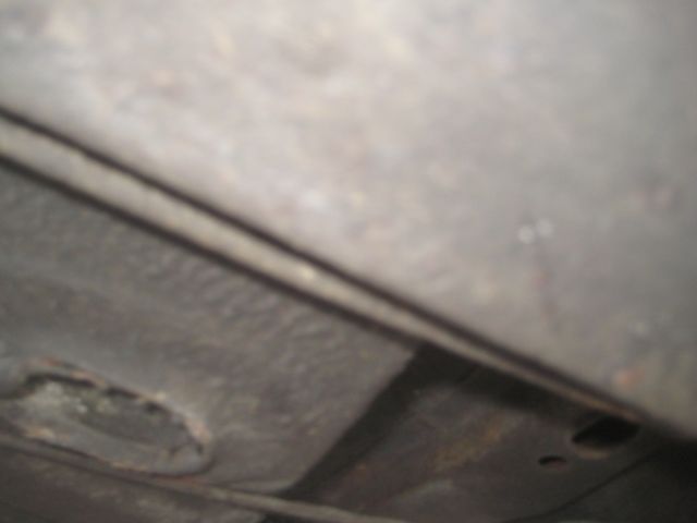 1968 Buick GS 400 GRAN SPORT - photo 13