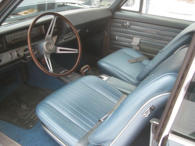 1968 Buick GS 400 GRAN SPORT - photo 8