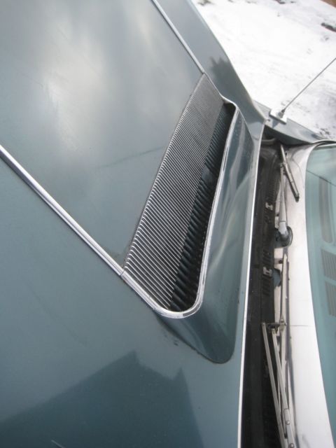 1968 Buick GS 400 GRAN SPORT - photo 9