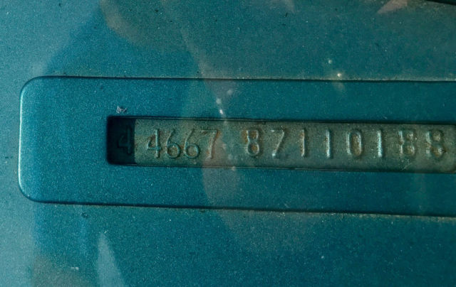 1968 Buick Skylark Gran Sport GS 400 - photo 12