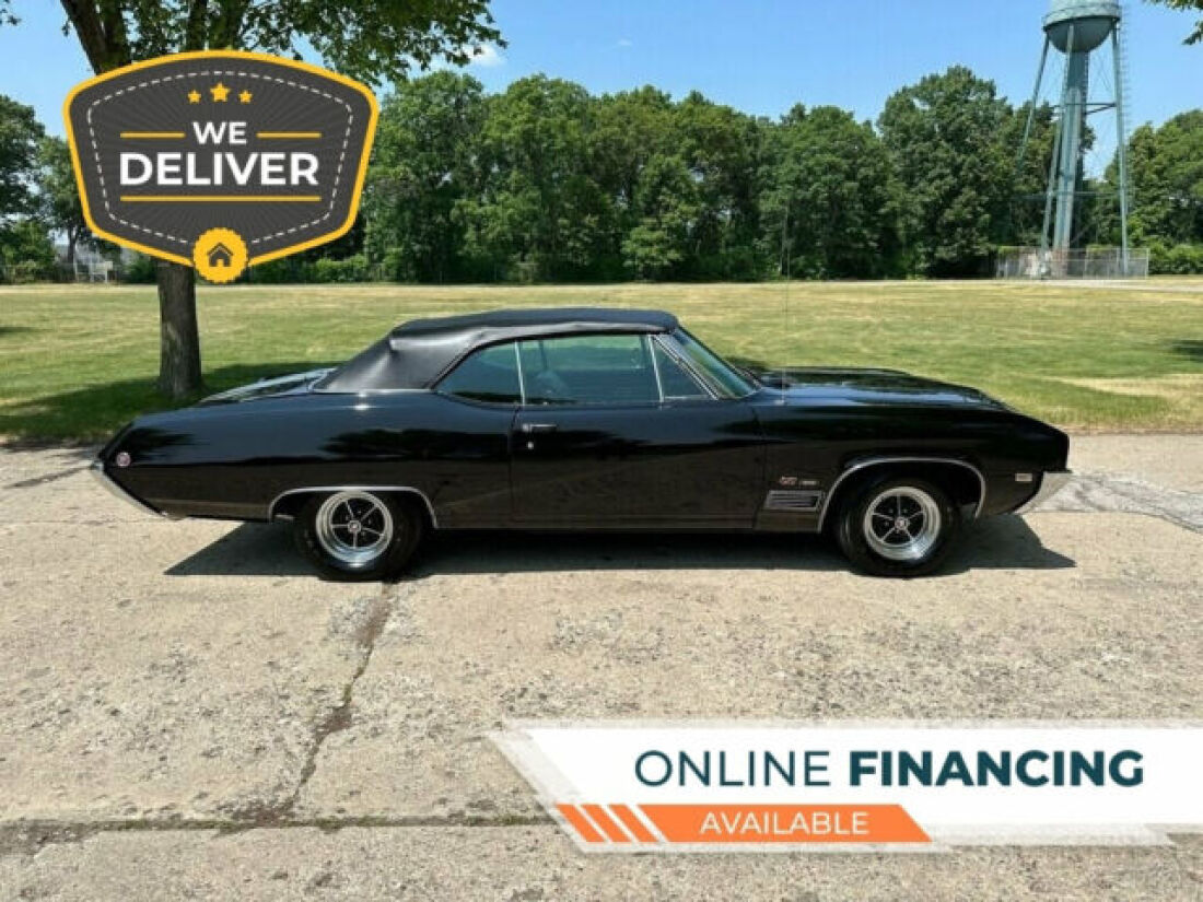 1968 Buick Skylark Grans Sport GS 400 140+ PICTURES ~ 10+ Minute VIDEO - photo 10