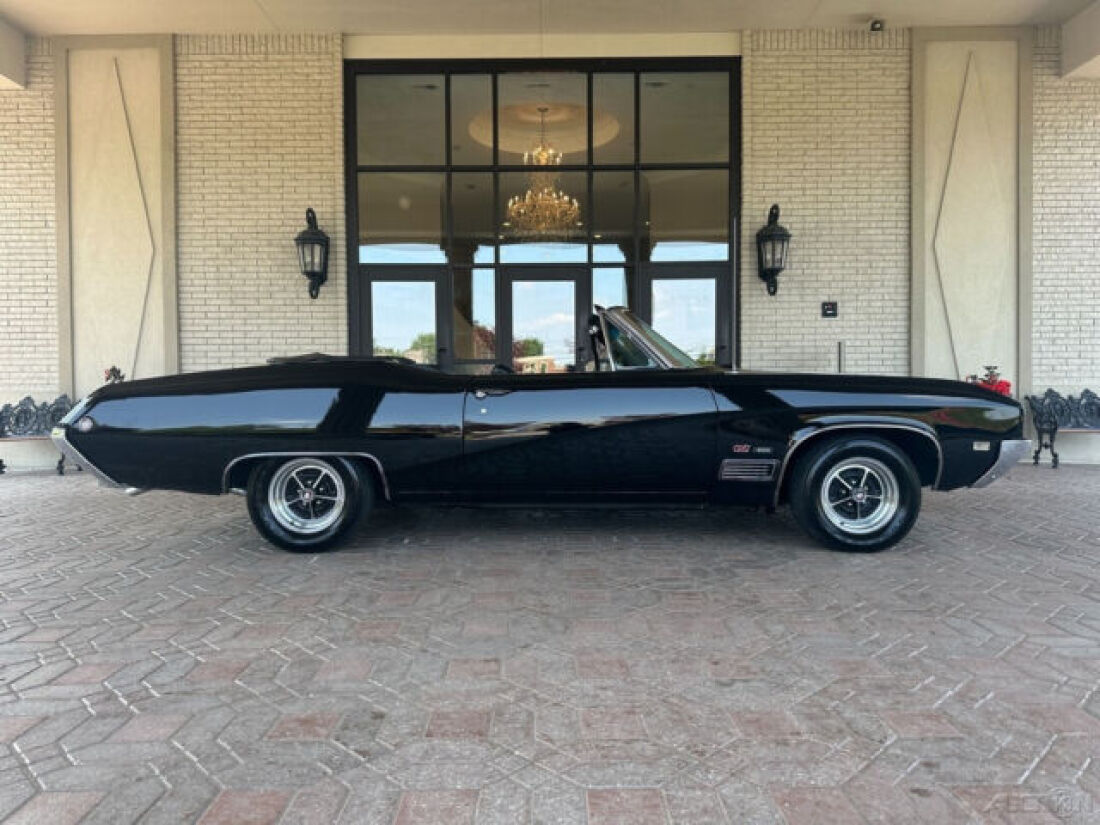 1968 Buick Skylark Grans Sport GS 400 140+ PICTURES ~ 10+ Minute VIDEO - photo 11