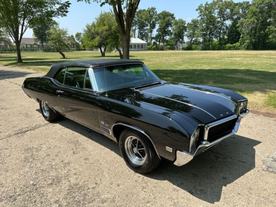 1968 Buick Skylark Grans Sport GS 400 140+ PICTURES ~ 10+ Minute VIDEO - photo 12
