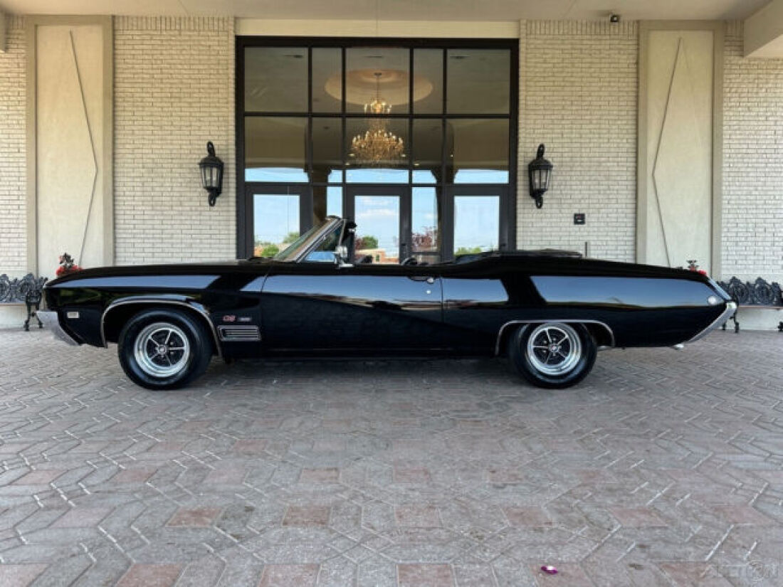 1968 Buick Skylark Grans Sport GS 400 140+ PICTURES ~ 10+ Minute VIDEO - photo 5