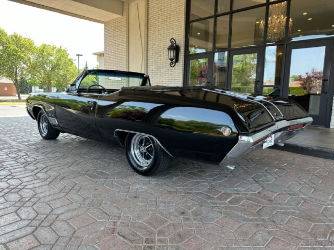1968 Buick Skylark Grans Sport GS 400 140+ PICTURES ~ 10+ Minute VIDEO - photo 7