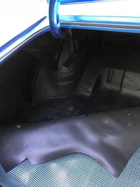 1968 Buick Gran Sport GS400 2 door hardtop - photo 7