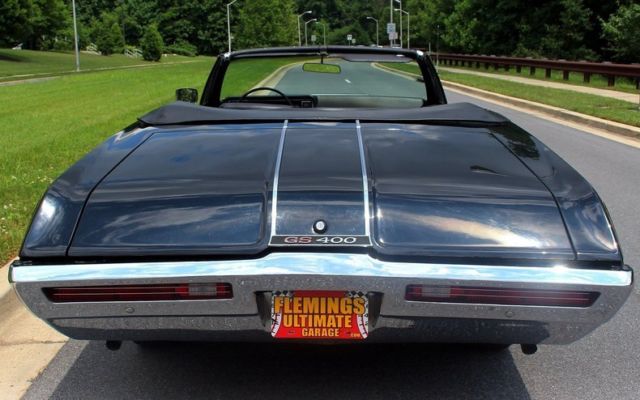 1968 Buick Gran Sport GS400 - photo 5