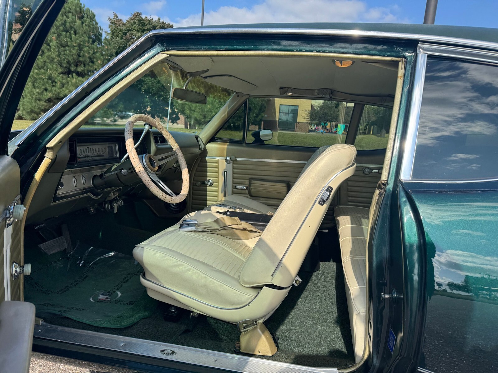 1968 Buick Grand Sport California - photo 11