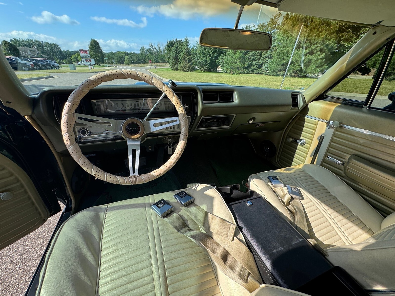 1968 Buick Grand Sport California - photo 12
