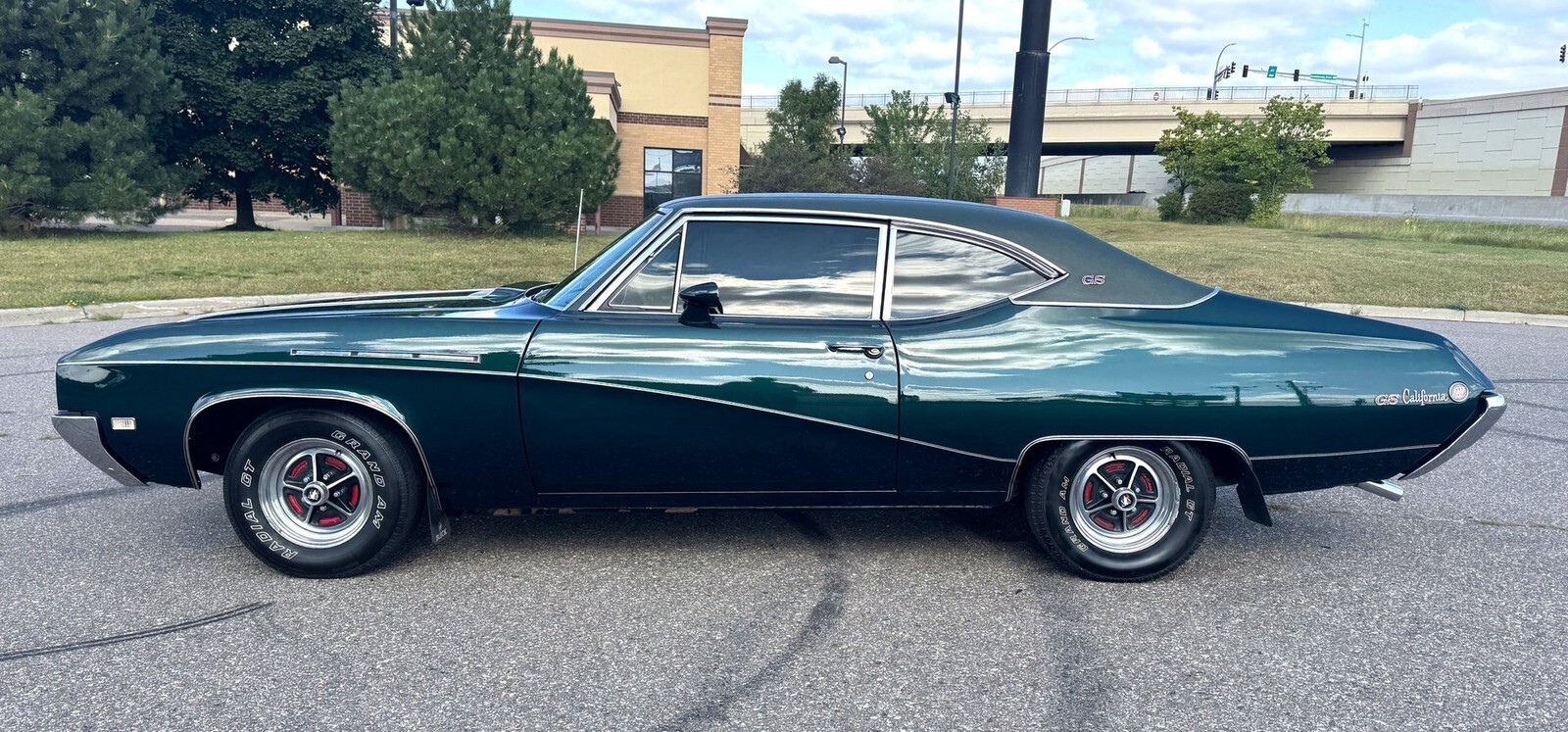 1968 Buick Grand Sport California - photo 2