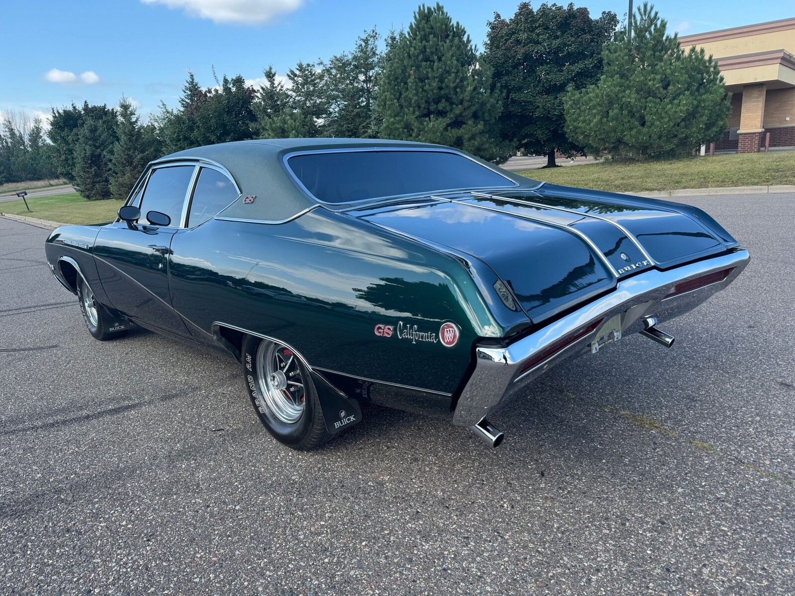 1968 Buick Grand Sport California - photo 3