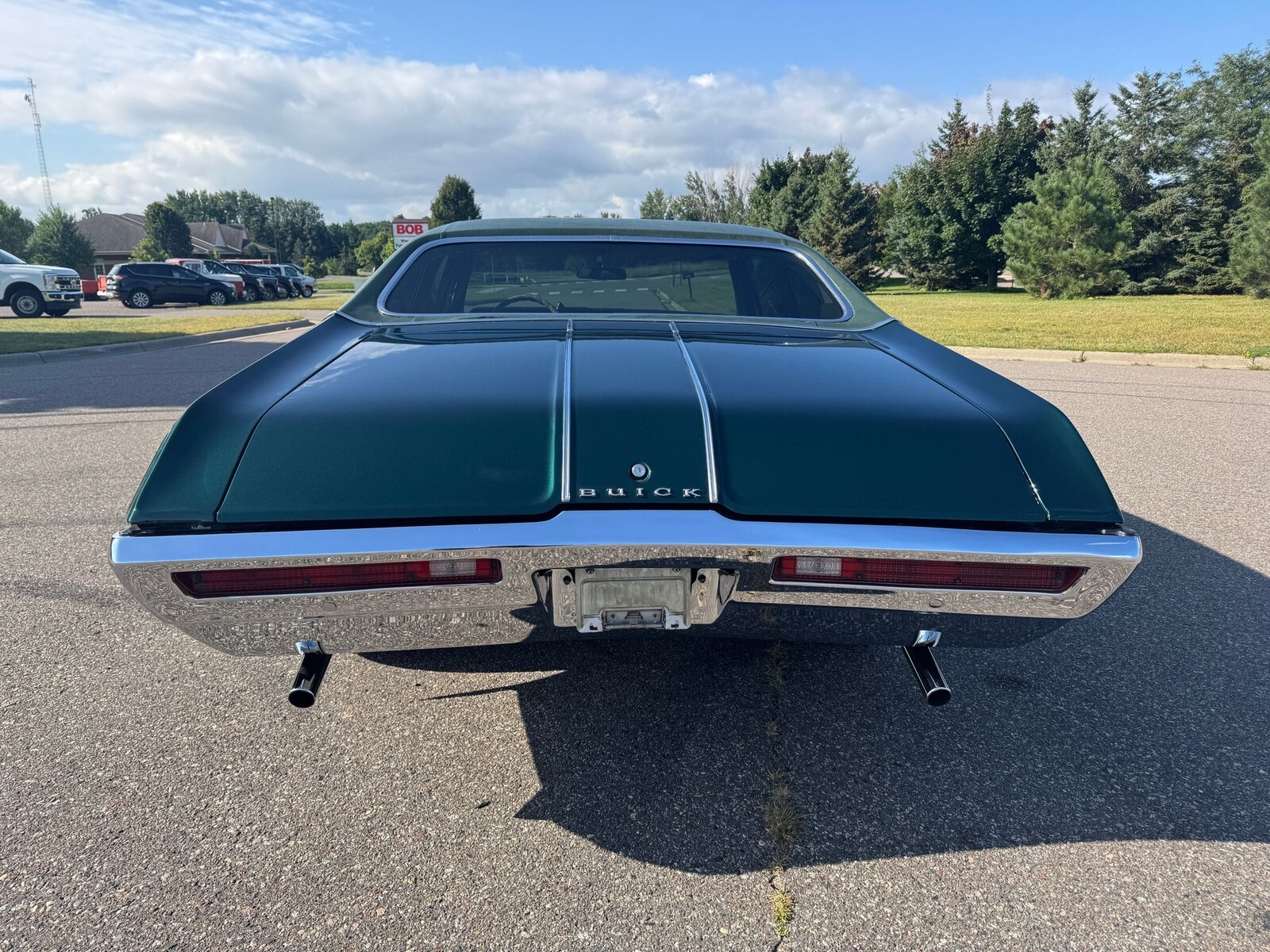 1968 Buick Grand Sport California - photo 5
