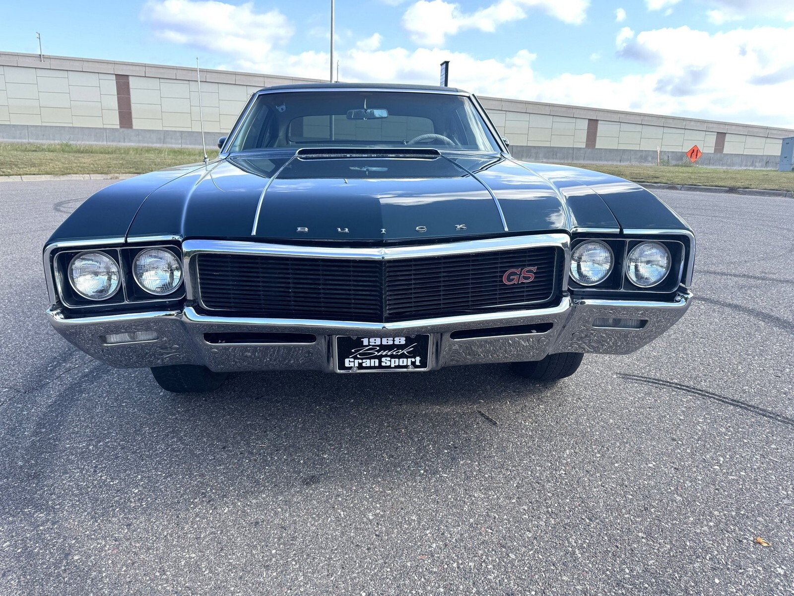 1968 Buick Grand Sport California - photo 6
