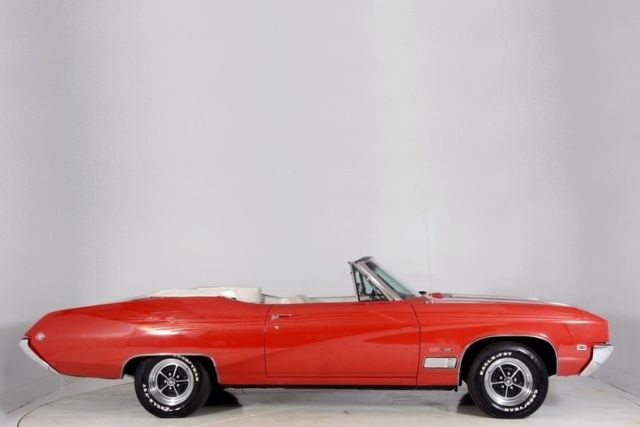 1968 Buick GS 400 - photo 11