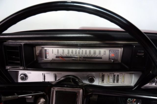 1968 Buick GS 400 - photo 2