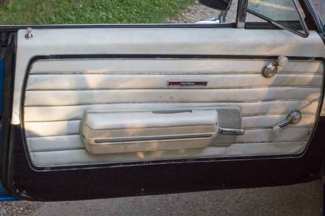 1968 Buick Other GS 350 - photo 11
