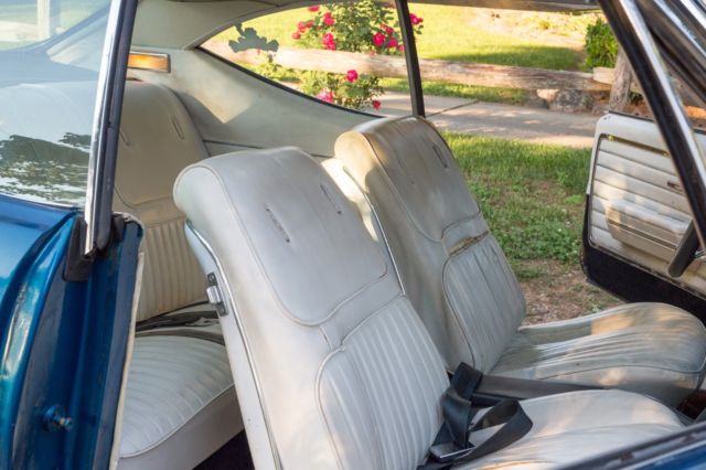 1968 Buick Other GS 350 - photo 13