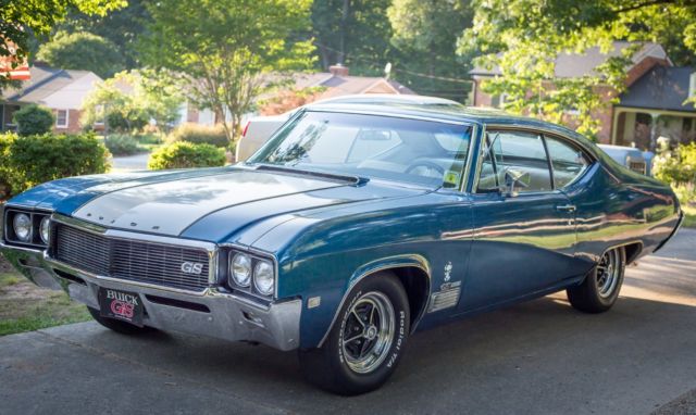 1968 Buick Other GS 350 - photo 2